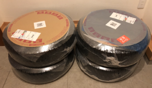 21 エネオスとディーラーの冬タイヤ交換費用を比較 生活とお金のメモ帳