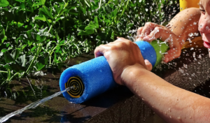 100均 アマゾン 一気に大量に作れる水風船 生活とお金のメモ帳